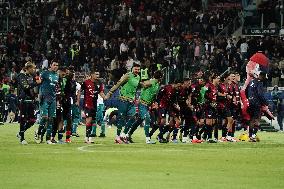 Cagliari v Torino - Serie A