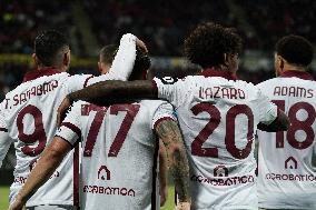 Cagliari v Torino - Serie A