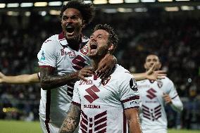 Cagliari v Torino - Serie A