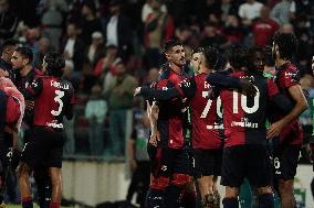 Cagliari v Torino - Serie A