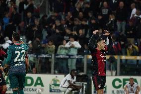 Cagliari v Torino - Serie A