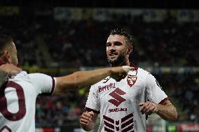 Cagliari v Torino - Serie A