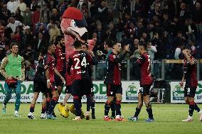 Cagliari v Torino - Serie A