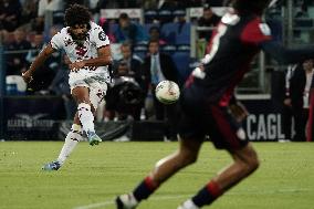 Cagliari v Torino - Serie A