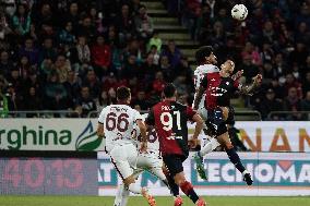 Cagliari v Torino - Serie A