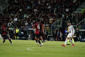 Cagliari v Torino - Serie A