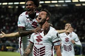 Cagliari v Torino - Serie A