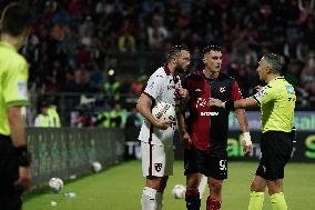 Cagliari v Torino - Serie A