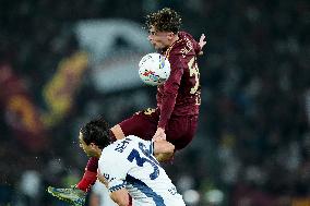 AS Roma  v FC Internazionale - Serie A Enilive