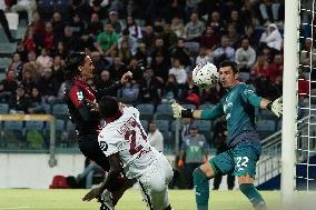 Cagliari v Torino - Serie A