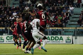 Cagliari v Torino - Serie A