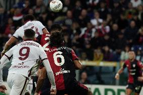 Cagliari v Torino - Serie A