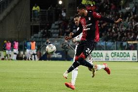 Cagliari v Torino - Serie A