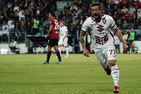 Cagliari v Torino - Serie A