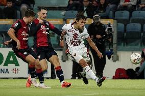 Cagliari v Torino - Serie A