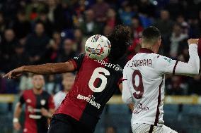 Cagliari v Torino - Serie A