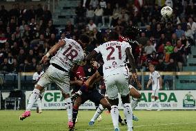 Cagliari v Torino - Serie A