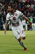 Cagliari v Torino - Serie A