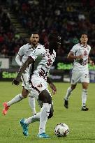 Cagliari v Torino - Serie A