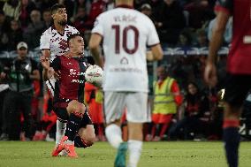 Cagliari v Torino - Serie A