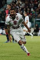 Cagliari v Torino - Serie A