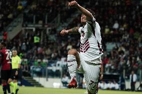 Cagliari v Torino - Serie A