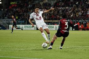 Cagliari v Torino - Serie A