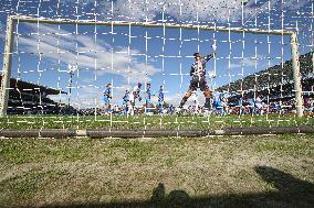 empoli FC v SSC.NapoliI - Serie A