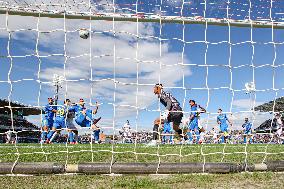 empoli FC v SSC.NapoliI - Serie A