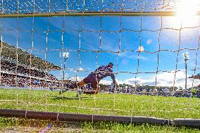 empoli FC v SSC.NapoliI - Serie A