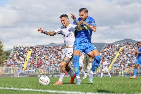 Empoli v Napoli - Serie A