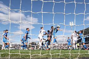 empoli FC v SSC.NapoliI - Serie A