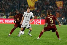 AS Roma v FC Internazionale - Serie A