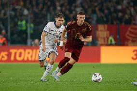 AS Roma v FC Internazionale - Serie A