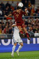 AS Roma v FC Internazionale - Serie A