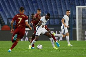 AS Roma v FC Internazionale - Serie A