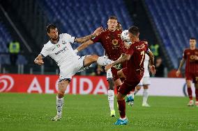 AS Roma v FC Internazionale - Serie A