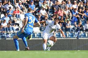 Empoli v Napoli - Serie A