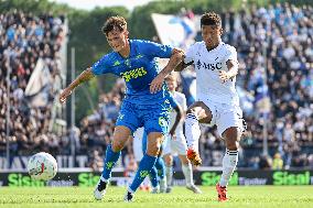 Empoli v Napoli - Serie A