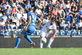 Empoli v Napoli - Serie A