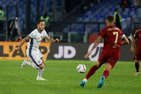 AS Roma v FC Internazionale - Serie A