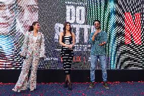 'Do Patti' Movie Promotion In Jaipur