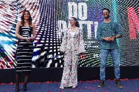 'Do Patti' Movie Promotion In Jaipur