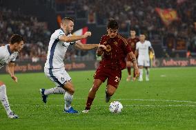 AS Roma v FC Internazionale - Serie A