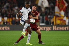 AS Roma v FC Internazionale - Serie A