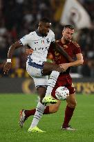 AS Roma v FC Internazionale - Serie A