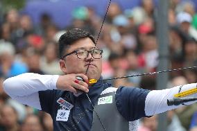 Tlaxcala 2024 Archery World Cup Final - Men’s Recurve Final Match