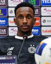 AFC Champions League Elite,Al Sadd SC Press Conference And Training