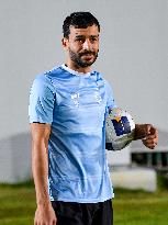 AFC Champions League Elite,Al Sadd SC Press Conference And Training