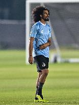 AFC Champions League Elite,Al Sadd SC Press Conference And Training